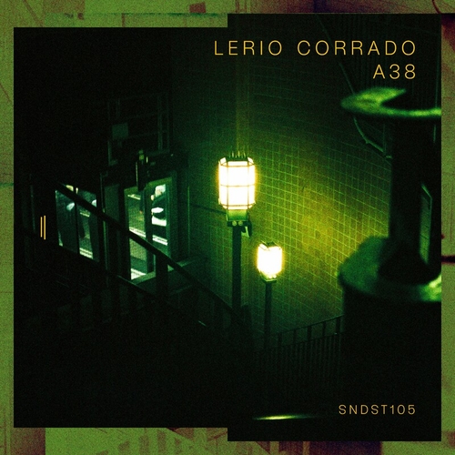 Lerio Corrado - A38 [SNDST105]